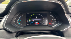 Renault Captur 1.6 E-TECH Hybrid 145 Iconic Edition 5dr Auto Hybrid Hatchback